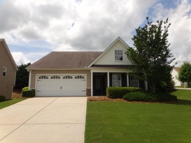 16 Haddington Court, Jefferson, GA 30549 — most recent listing photo