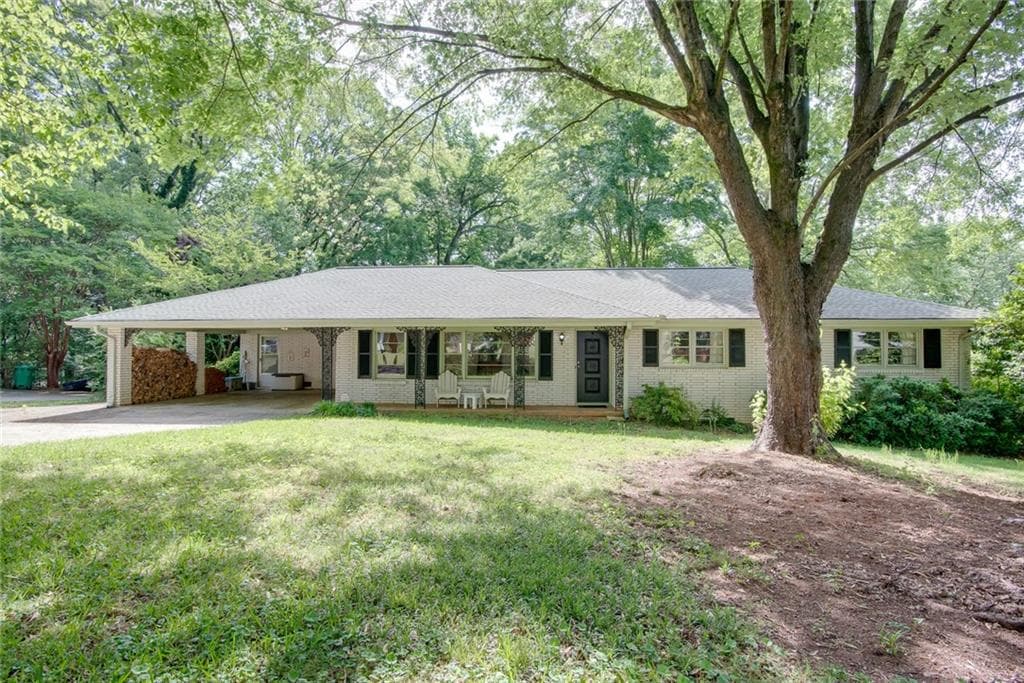 1921 Hebron Hills Drive, Tucker, GA 30084 — most recent listing photo