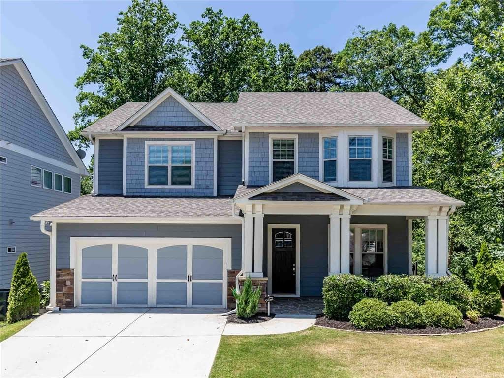 2640 Parks Edge Drive, Smyrna, GA 30080 — most recent listing photo