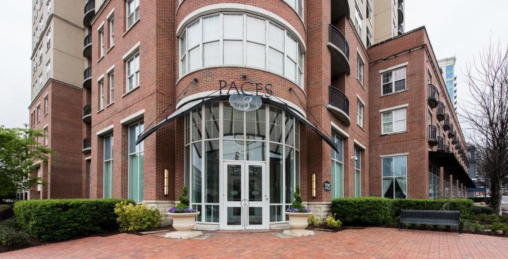 325 E Paces Ferry Road 609, Atlanta, GA 30305 — most recent listing photo