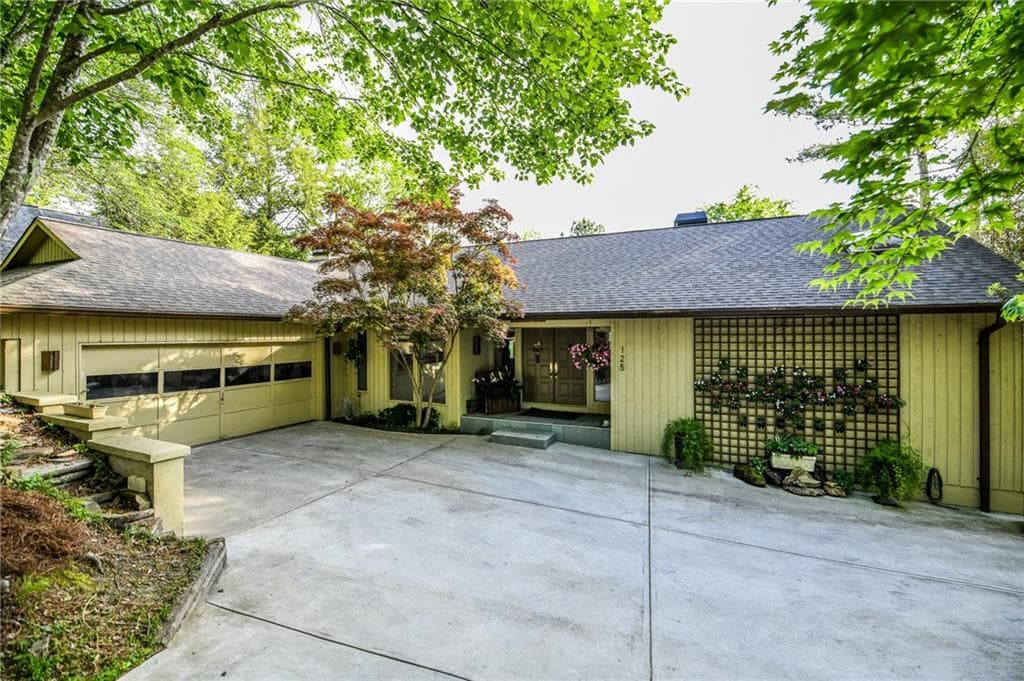 125 Smohalla Court, Waleska, GA 30183 — most recent listing photo