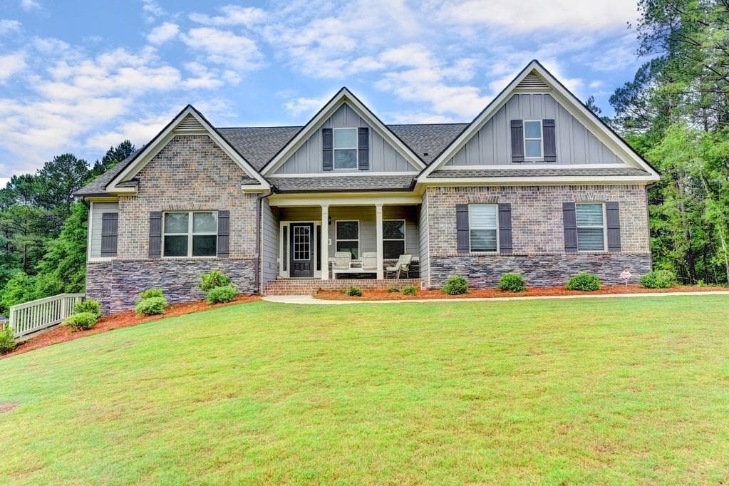 2052 Windfield Drive, Monroe, GA 30655 — most recent listing photo
