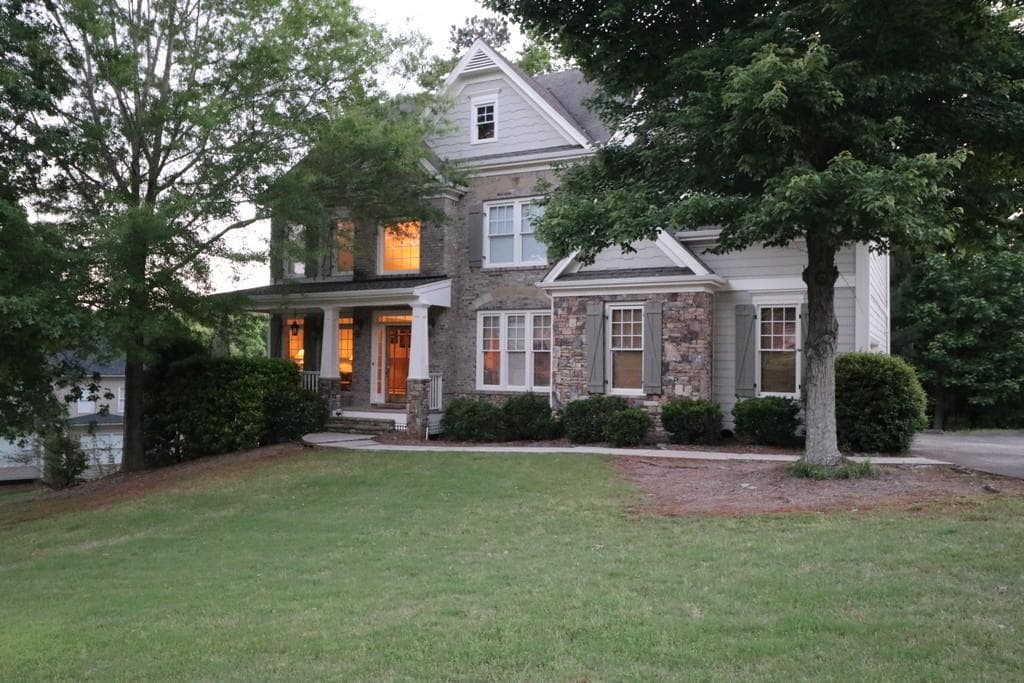 9906 Hamilton Drive, Douglasville, GA 30135 — most recent listing photo