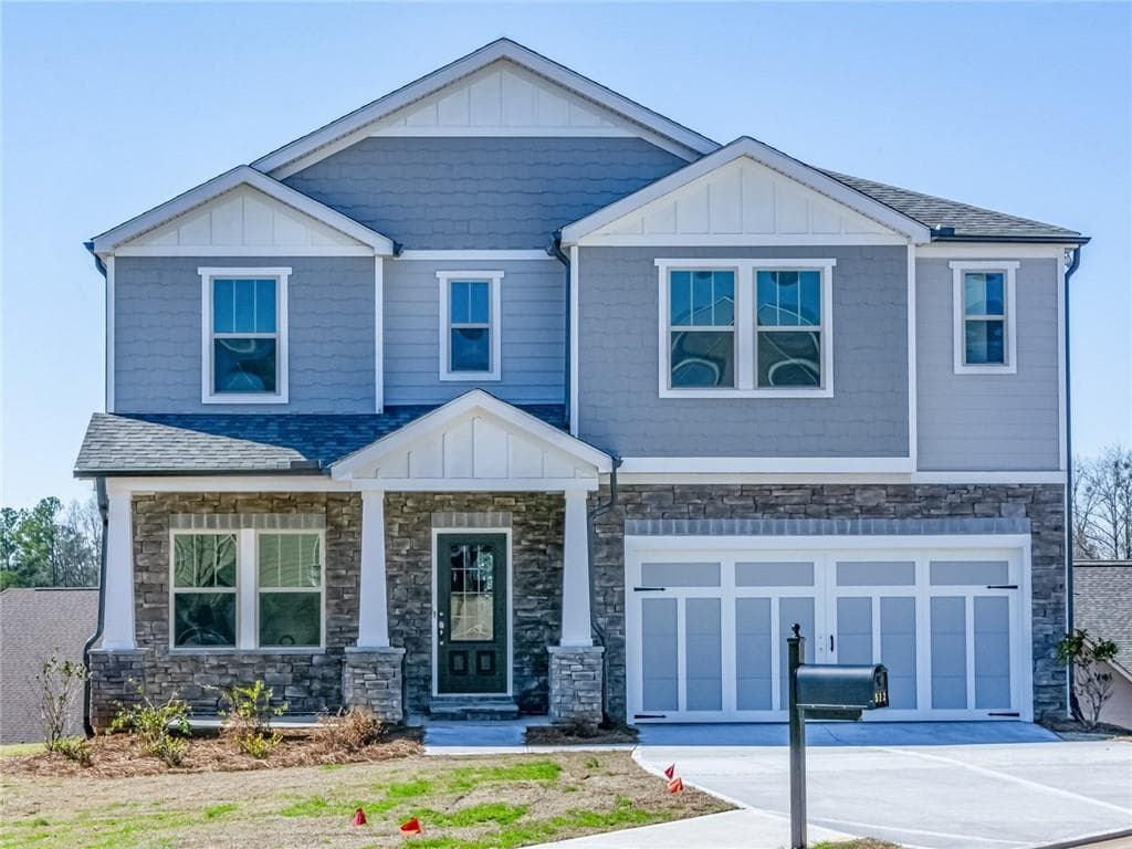 512 Windy Ridge Court, Canton, GA 30114 — most recent listing photo