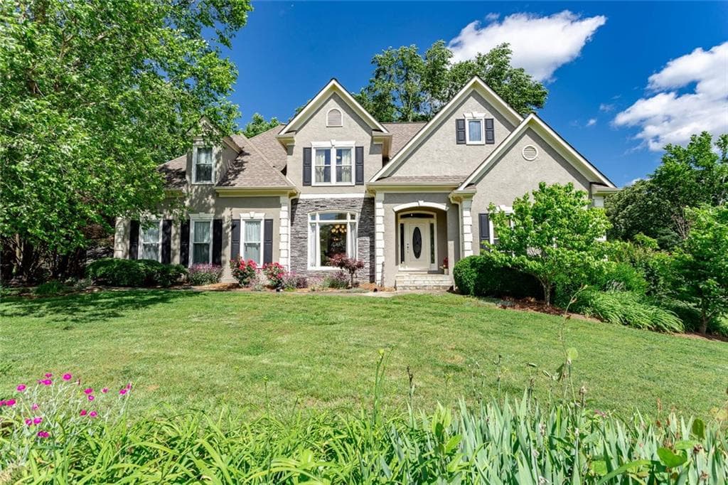 2295 Lansdowne Drive, Canton, GA 30115 — most recent listing photo