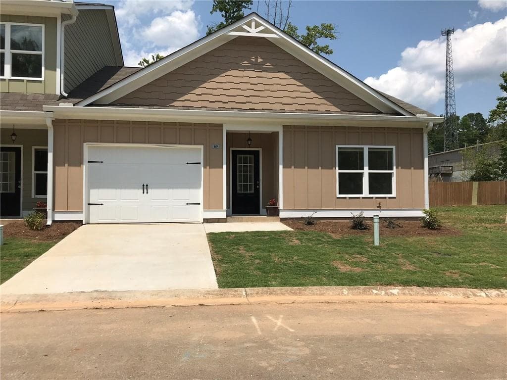 69 Towne Club Drive, Jasper, GA 30143 — most recent listing photo