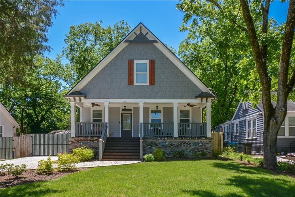 3115 Old Jonesboro Road, Hapeville, GA 30354 — most recent listing photo