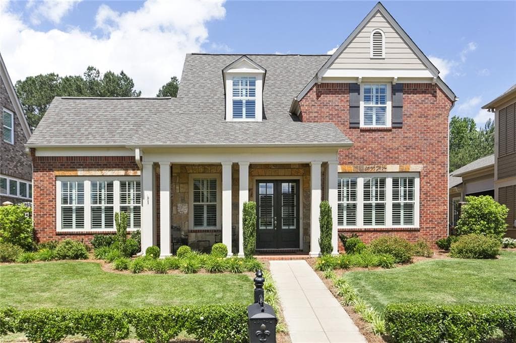 198 Cadence Trail, Canton, GA 30115 — most recent listing photo