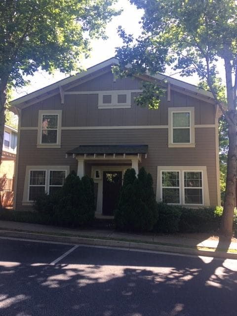 2 bedroom, 3 bathroom, 1,120 sq ft condominium sold at 490 Barnett Shoals Road 522, Athens, GA 30605
