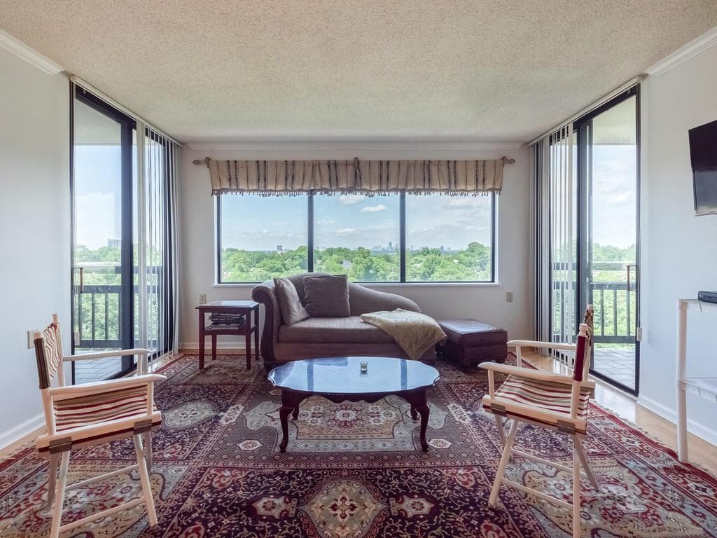 1130 PIEDMONT Avenue 1410, Atlanta, GA 30309 — most recent listing photo