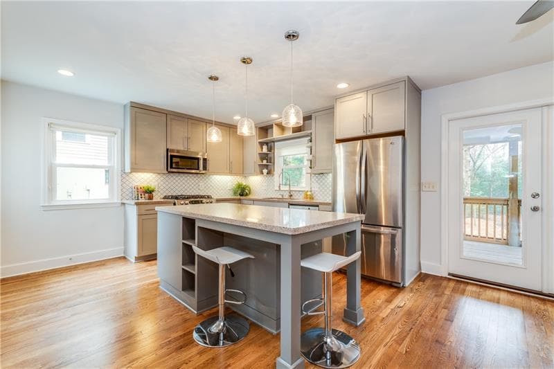 424 Westchester Drive, Decatur, GA 30030 — most recent listing photo