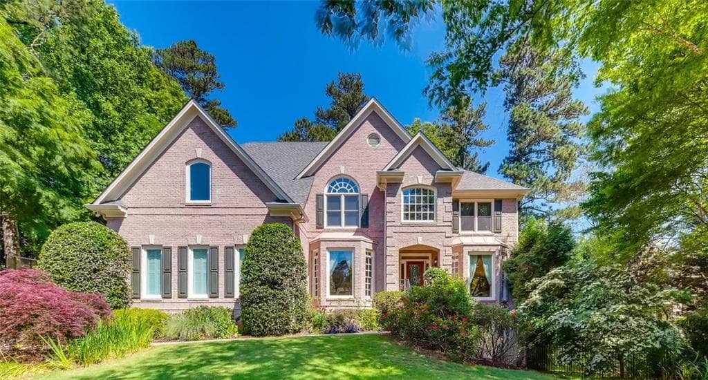 5145 Cralyn Court, Johns Creek, GA 30097 — most recent listing photo