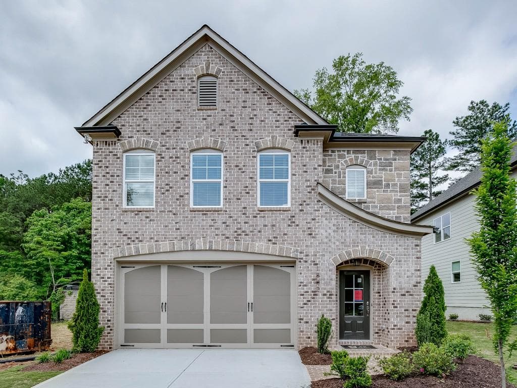 1882 Weston Lane, Tucker, GA 30084 — most recent listing photo