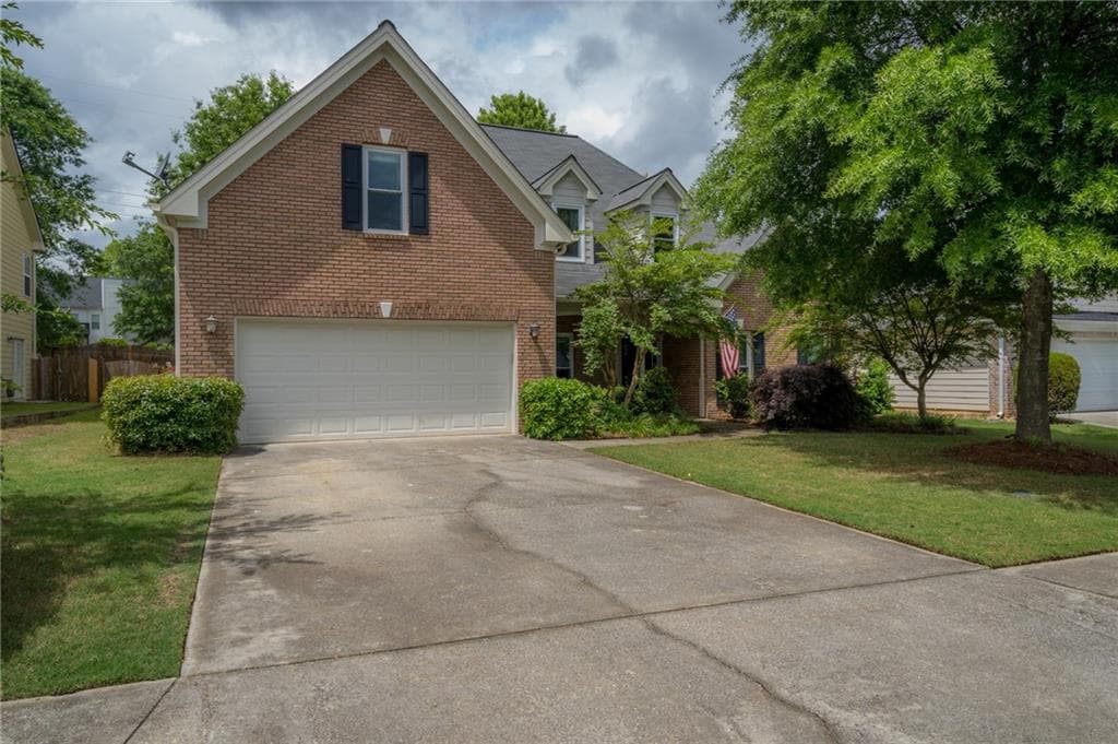 4 bedroom, 3 bathroom, 2,278 sq ft single family residence sold at 359 Blue Creek Lane, Loganville, GA 30052
