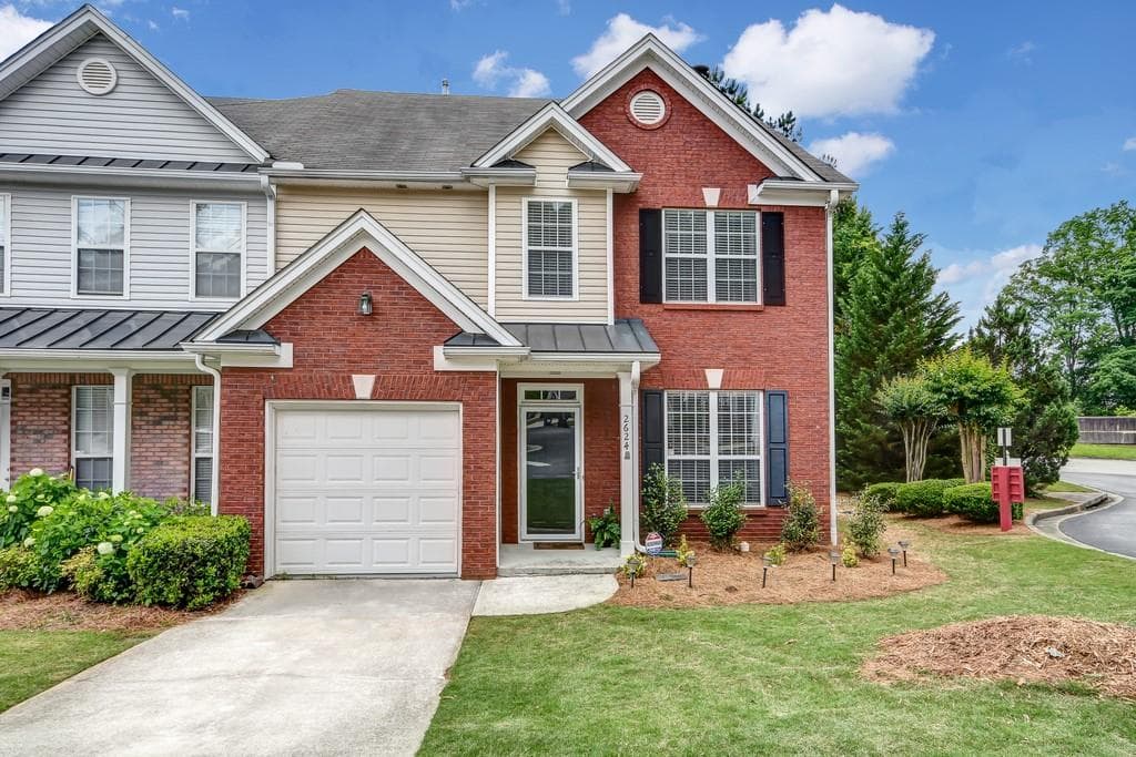 2624 Avery Park Circle, Doraville, GA 30360 — most recent listing photo