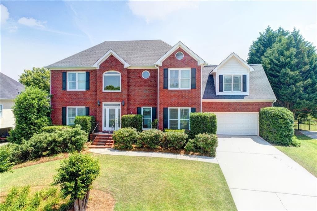 1754 Harrogate Court, Grayson, GA 30017 — most recent listing photo