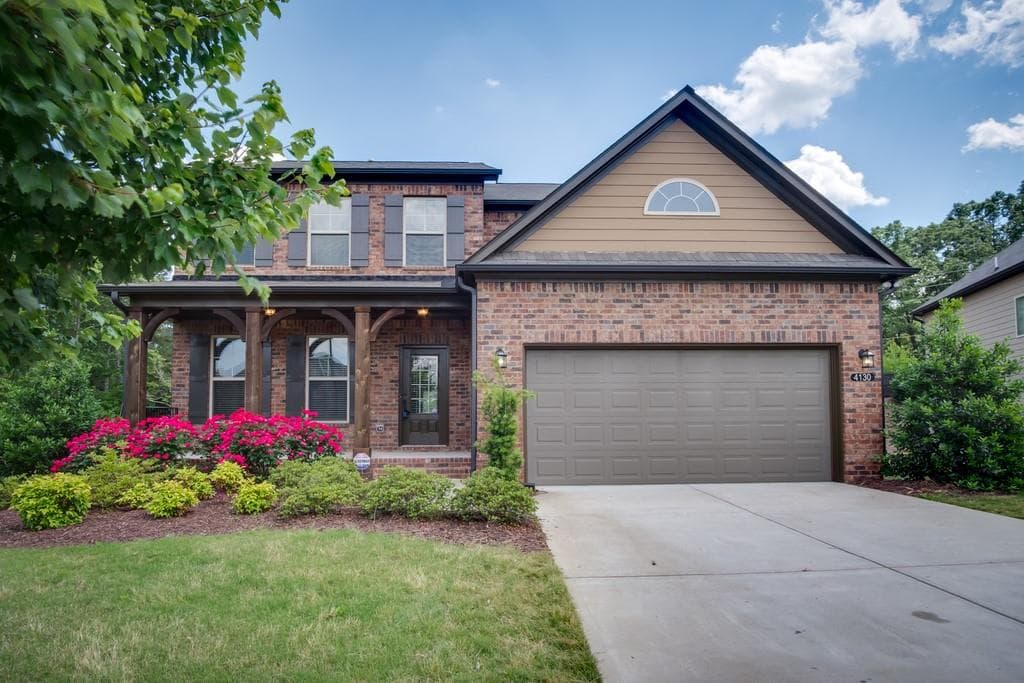 4130 Creststone Court, Cumming, GA 30040 — most recent listing photo