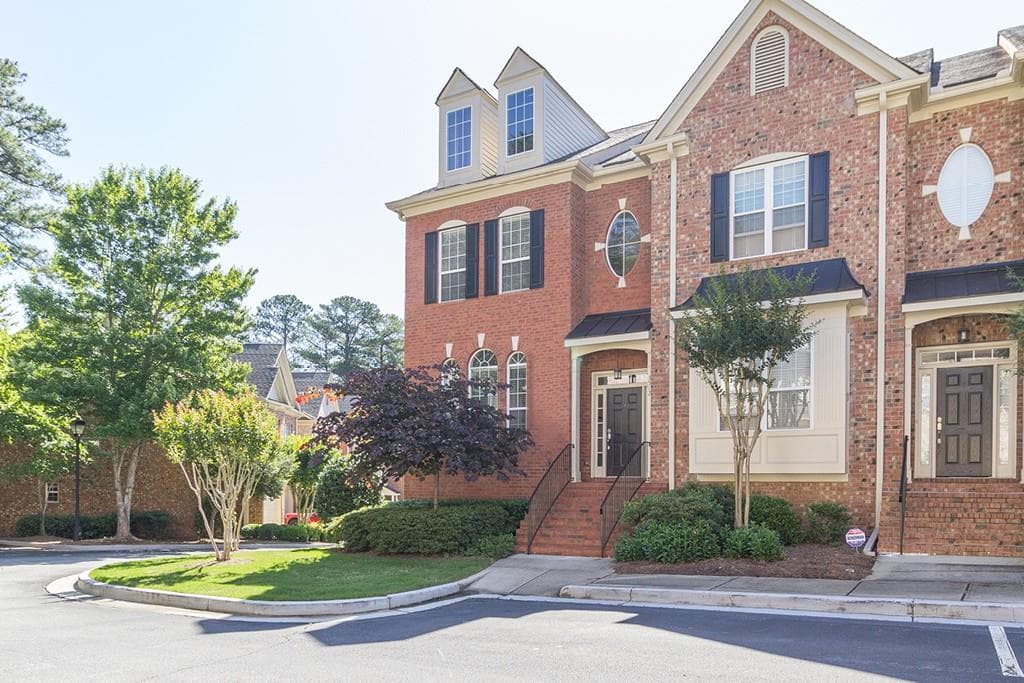 2 bedroom, 4 bathroom, 2,479 sq ft townhouse sold at 3512 Henderson Reserve, Atlanta, GA 30341