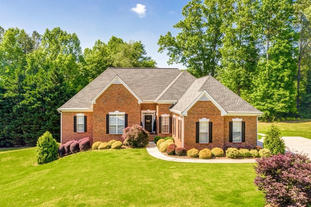 4157 CROWDER Drive, Kennesaw, GA 30152 — most recent listing photo