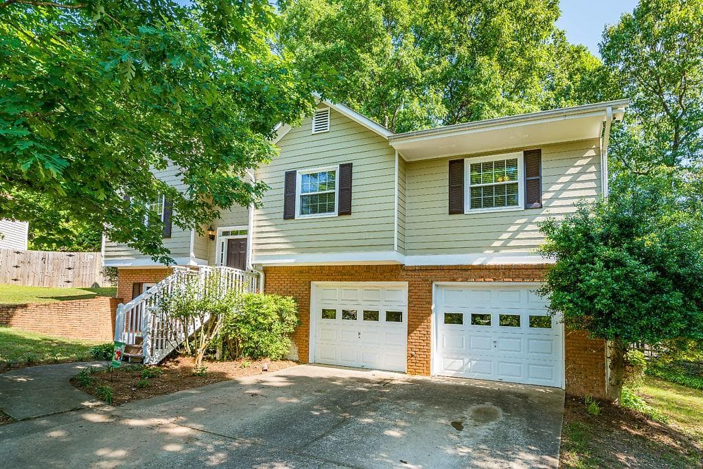 2627 LONE OAK Trail, Kennesaw, GA 30144 — most recent listing photo