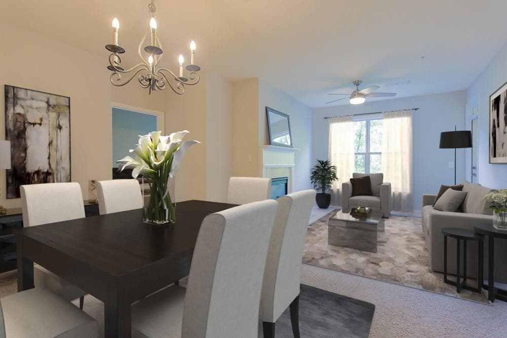 2 bedroom, 2 bathroom, 1,209 sq ft condominium sold at 3150 Woodwalk Drive 2205, Atlanta, GA 30339