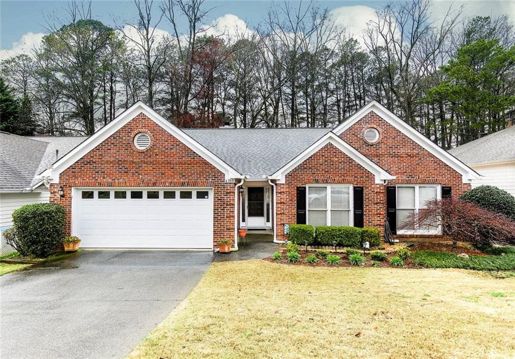 4705 Fairway View Court, Duluth, GA 30096 — most recent listing photo