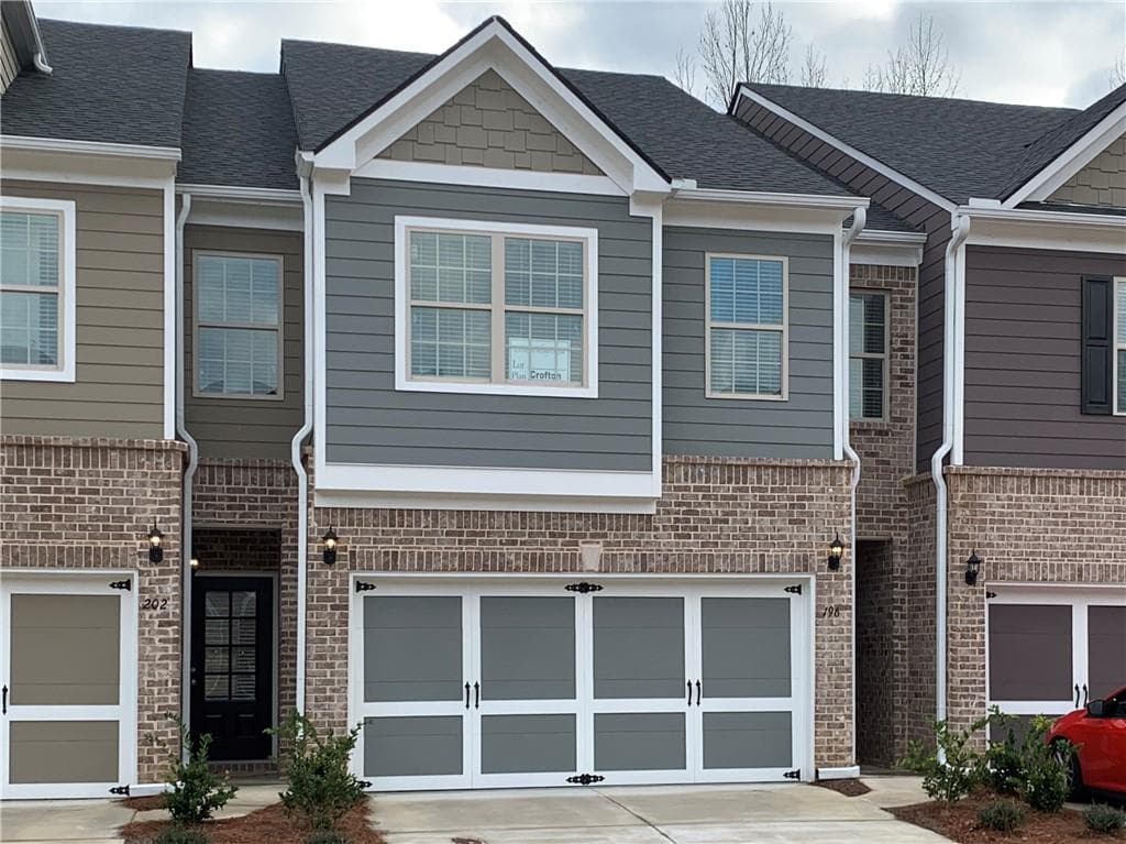 196 Trailside Way 128, Hiram, GA 30141 — most recent listing photo