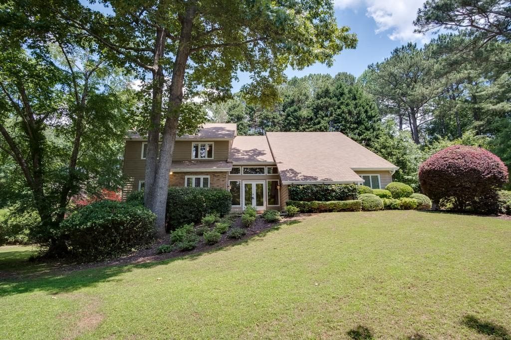 322 Cutty Sark Way, Alpharetta, GA 30005 — most recent listing photo
