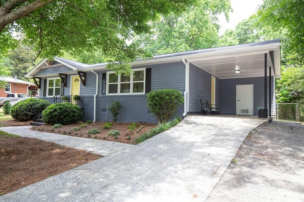 91 Hurt Road, Smyrna, GA 30082 — most recent listing photo