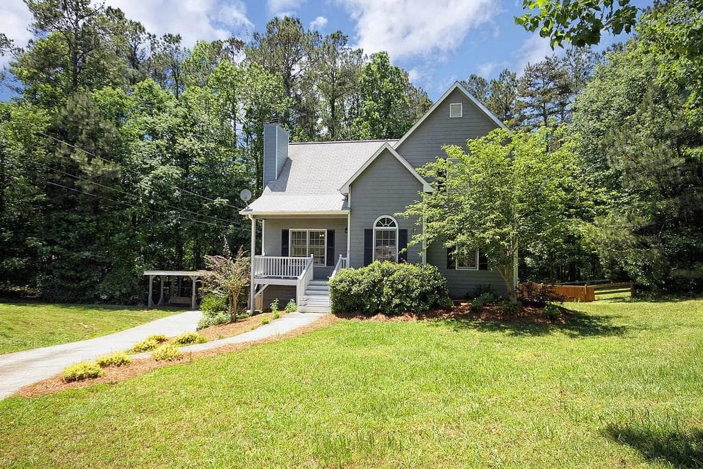 421 Johnstons Way, Dallas, GA 30132 — most recent listing photo