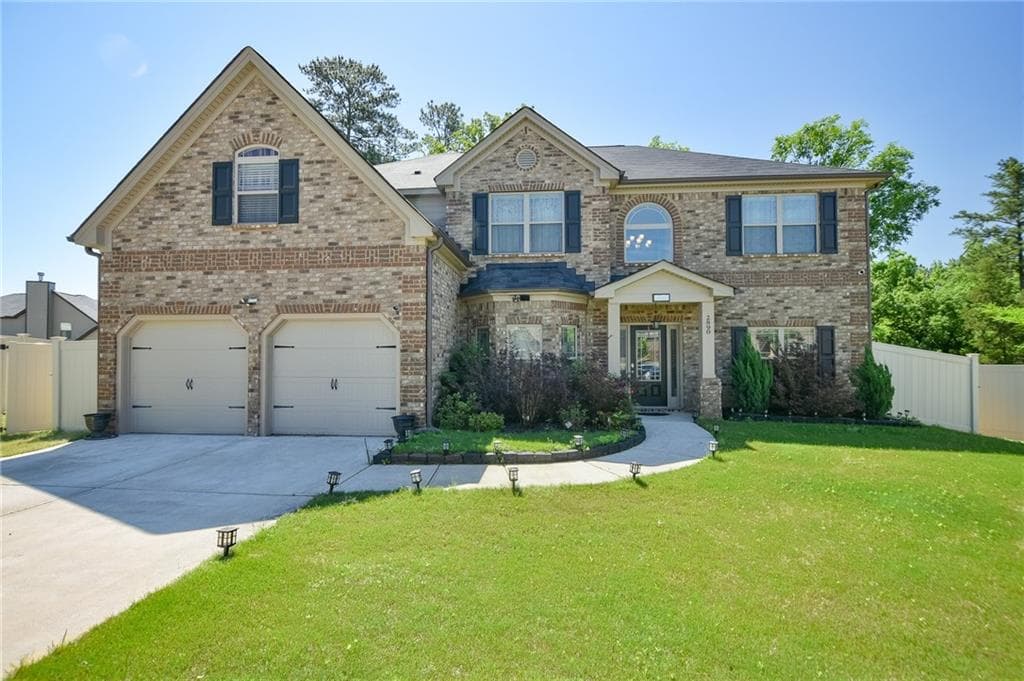 2890 STILLBRANCH Cove, Lithonia, GA 30038 — most recent listing photo
