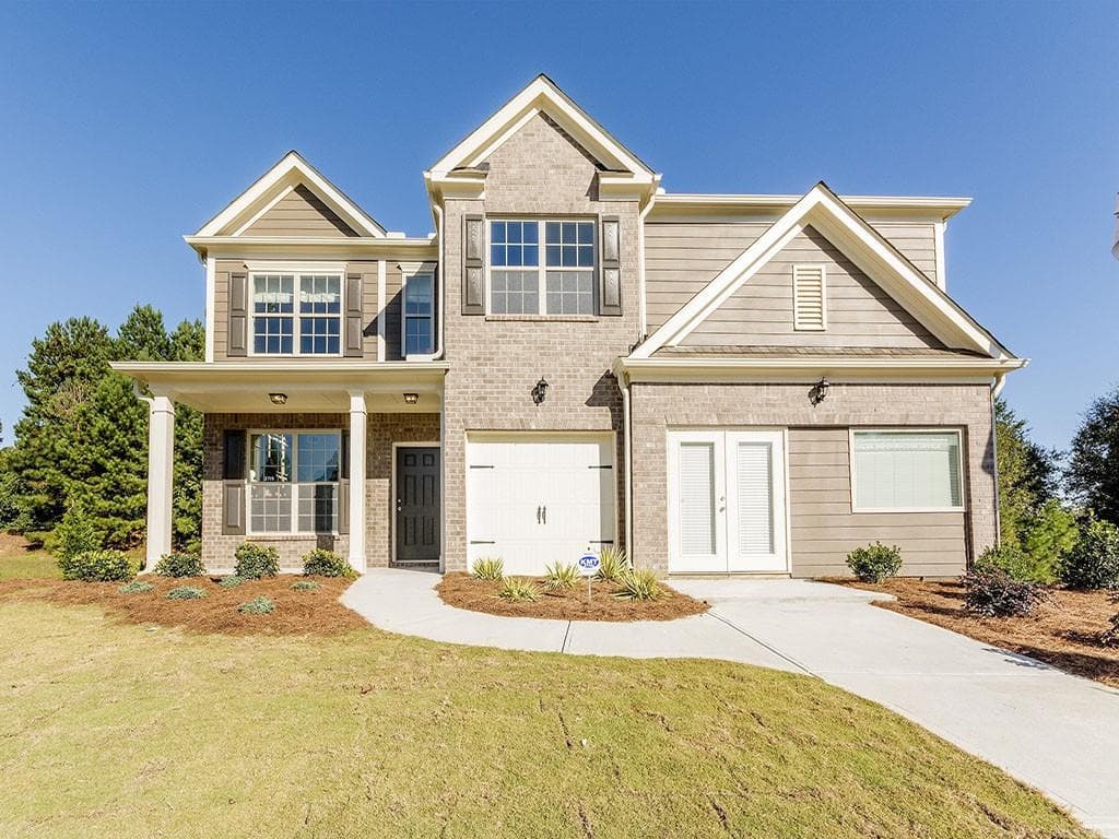 5510 Lacebark Pine Court, Cumming, GA 30040 — most recent listing photo