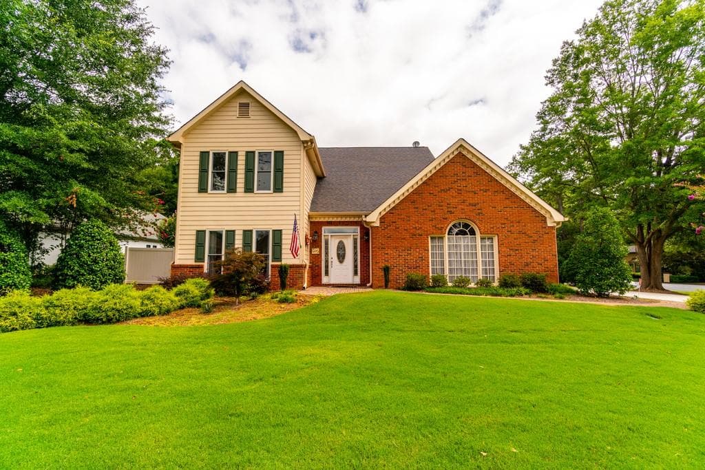 157 N Lakeside Drive, Kennesaw, GA 30144 — most recent listing photo