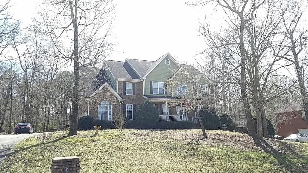 234 AWENDAW Circle, Ellenwood, GA 30294 — most recent listing photo