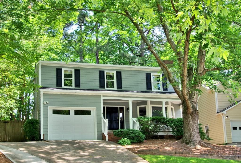 1363 Oakengate Drive, Stone Mountain, GA 30083 — most recent listing photo