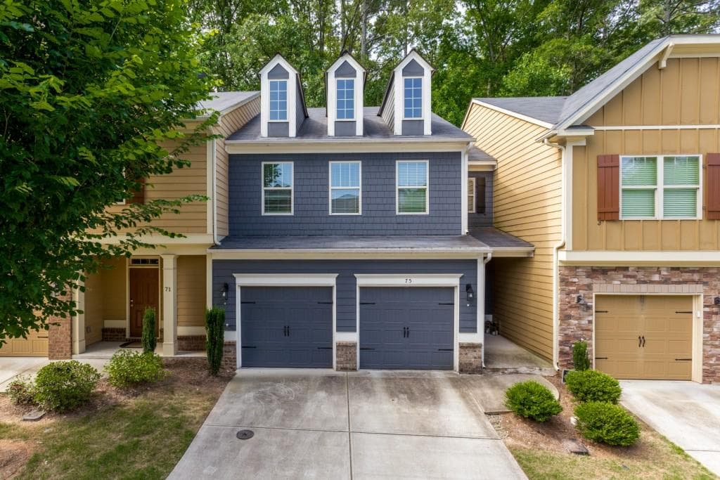 75 Creighton Lane, Marietta, GA 30008 — most recent listing photo