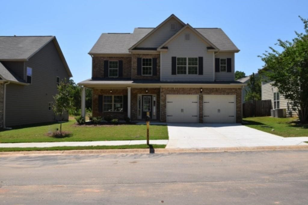 5583 Savannah River Road, College Park, GA 30349 — most recent listing photo