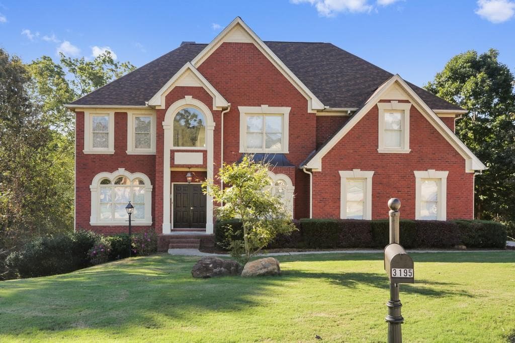 3195 Martha Court, Douglasville, GA 30135 — most recent listing photo