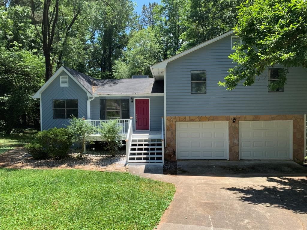 3 bedroom, 2 bathroom, 1,788 sq ft single family residence sold at 440 Natalie Drive, Lawrenceville, GA 30043