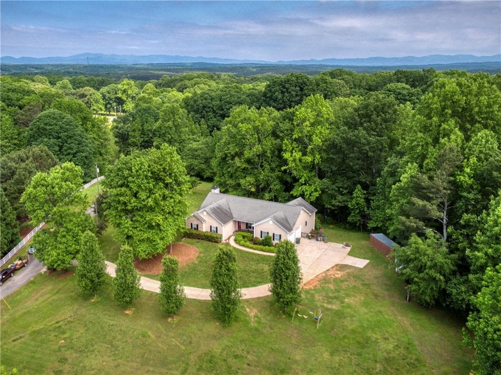 84 Way Back Road, Dawsonville, GA 30534 — most recent listing photo