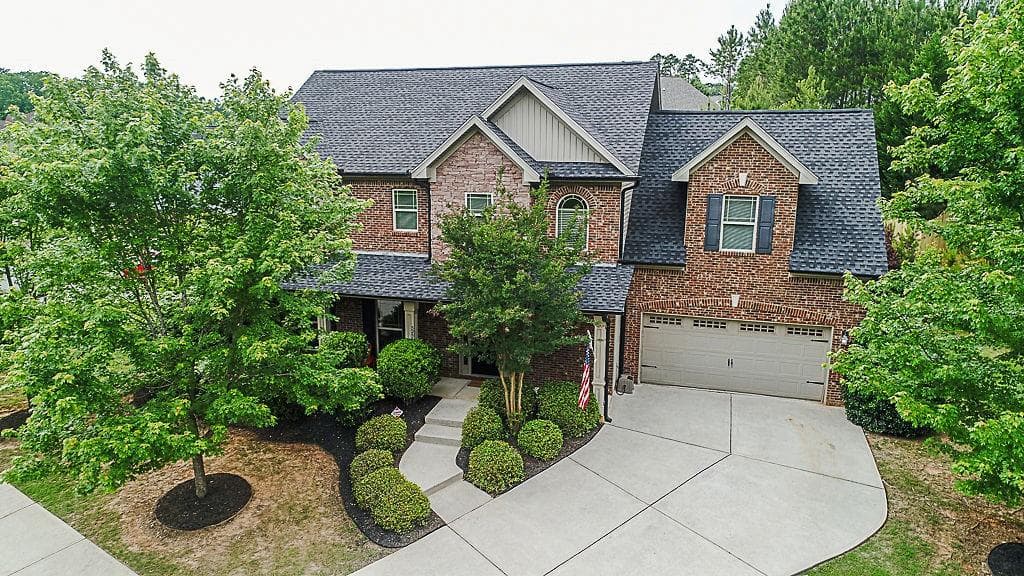525 Brassie Ln, Athens, GA 30607 — most recent listing photo