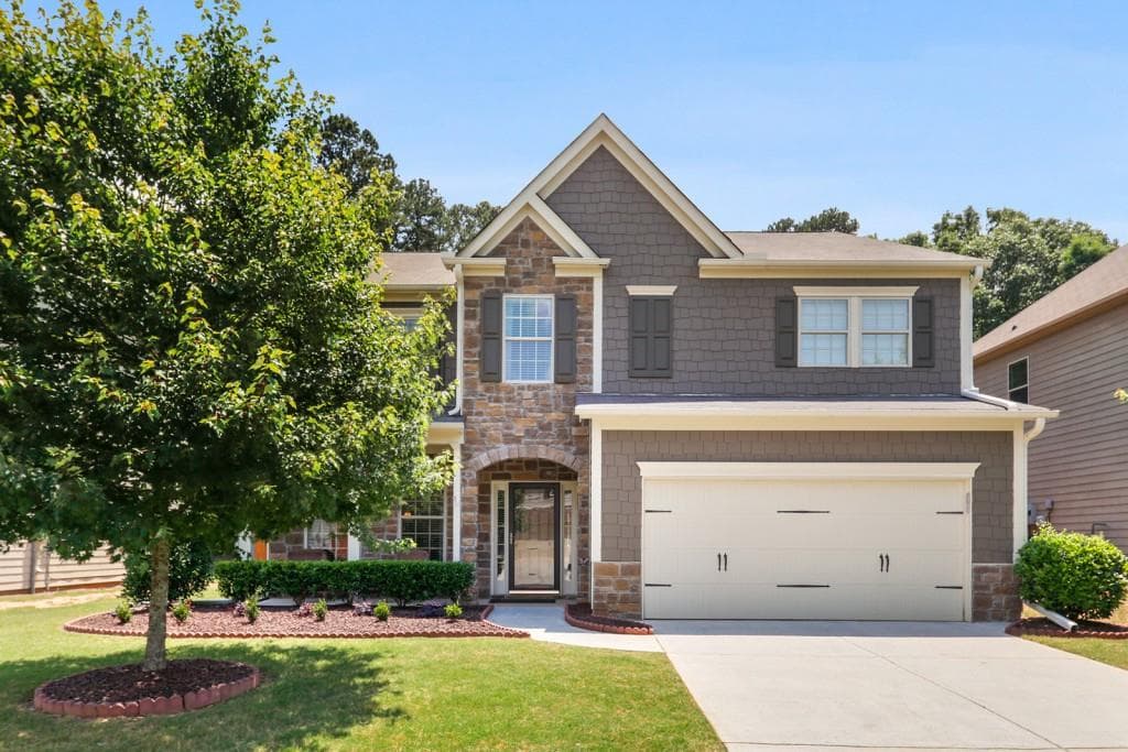 460 Wakefield Bluff Court, Alpharetta, GA 30004 — most recent listing photo