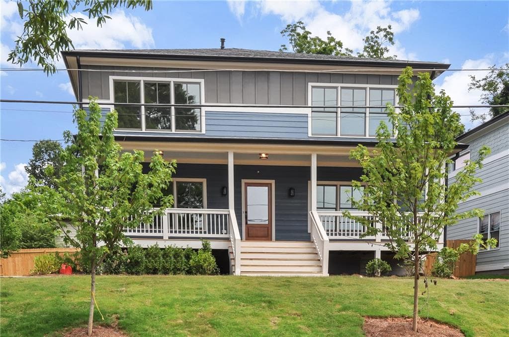 3232 Cedar Street, Scottdale, GA 30079 — most recent listing photo