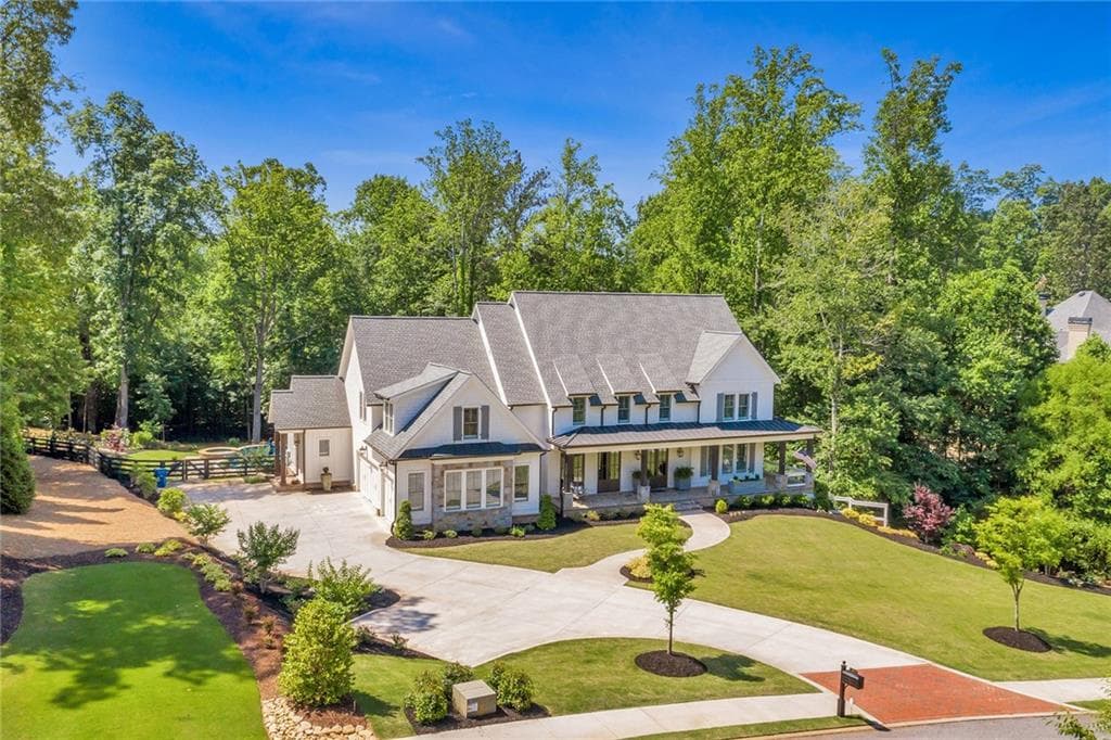 13973 Tree Loft Road, Milton, GA 30004 — most recent listing photo