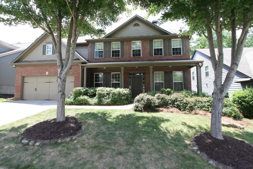 3945 Village Estates Court, Cumming, GA 30040 — most recent listing photo