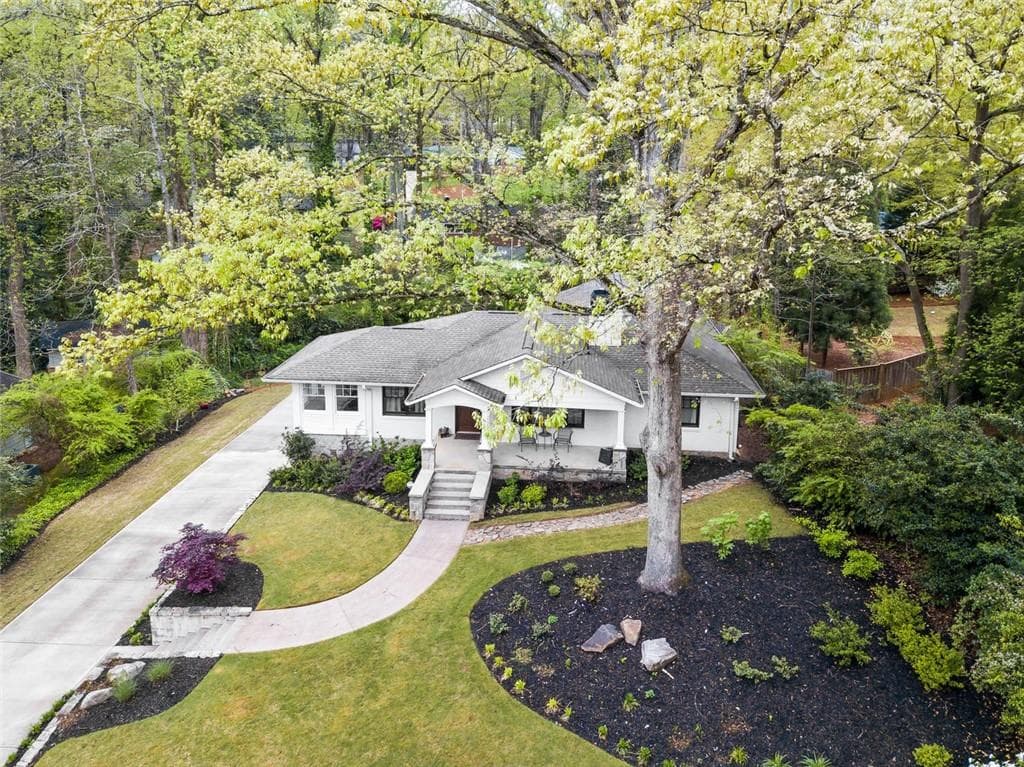 3370 Lee Street, Smyrna, GA 30080 — most recent listing photo