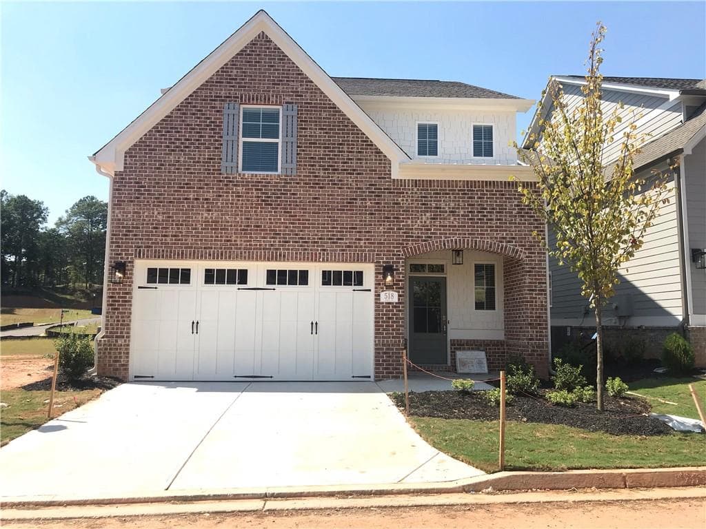 518 Coral Street, Marietta, GA 30064 — most recent listing photo