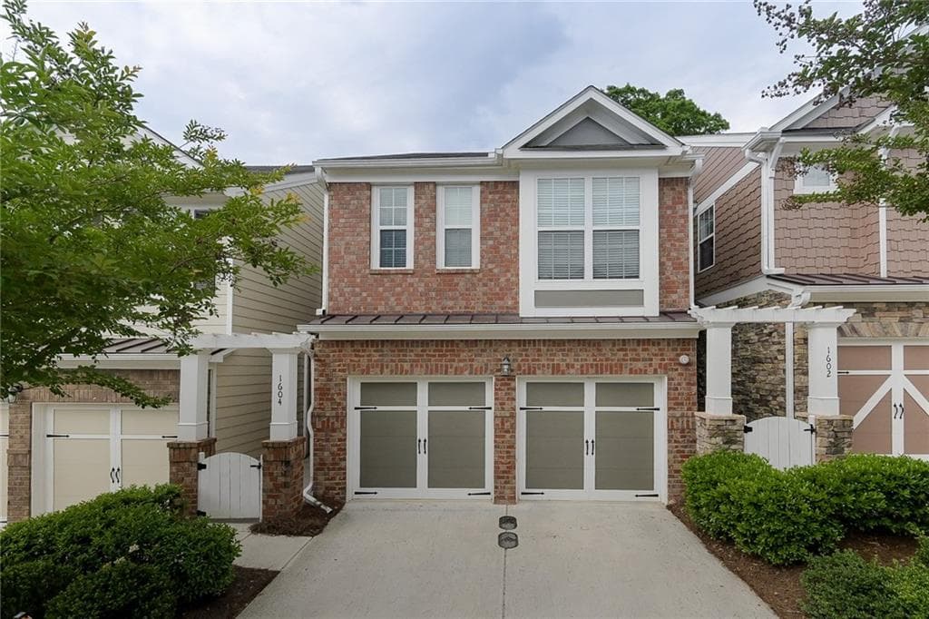 1604 Watercress Court, Mableton, GA 30126 — most recent listing photo