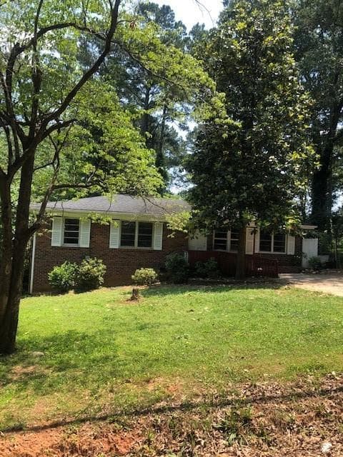 5603 Zanola Drive, Mableton, GA 30126 — most recent listing photo
