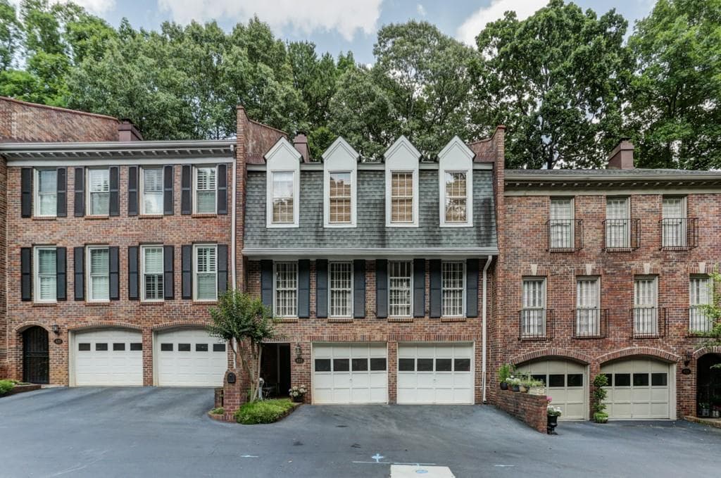 433 THE NORTH CHACE, Sandy Springs, GA 30328 — most recent listing photo